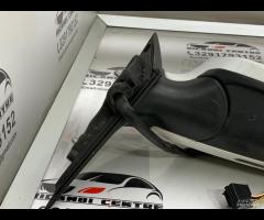 SPECCHIO SPECCHIETTO RETROVISORE RICHIUDIBILE DEST - 18