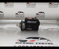 BLOCCHETTO ACCENSIONE CON CHIAVE VW PASSAT 2011  3
