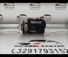BLOCCHETTO ACCENSIONE CON CHIAVE VW PASSAT 2011  3