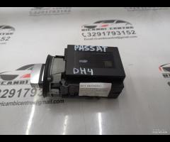 BLOCCHETTO ACCENSIONE CON CHIAVE VW PASSAT 2011  3 - 10