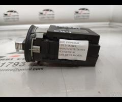 BLOCCHETTO ACCENSIONE CON CHIAVE VW PASSAT 2011  3 - 11