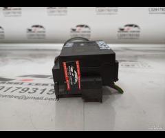 BLOCCHETTO ACCENSIONE CON CHIAVE VW PASSAT 2011  3 - 12