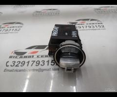 BLOCCHETTO ACCENSIONE CON CHIAVE VW PASSAT 2011  3 - 14