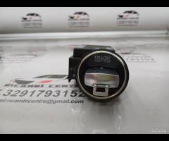 BLOCCHETTO ACCENSIONE CON CHIAVE VW PASSAT 2011  3 - 15