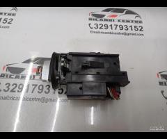 BLOCCHETTO ACCENSIONE CON CHIAVE VW PASSAT 2011  3 - 20