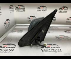 SPECCHIO SPECCHIETTO RETROVISORE DX SUZUKI GRAND V - 9