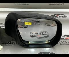 SPECCHIO SPECCHIETTO RETROVISORE DX SUZUKI GRAND V - 12