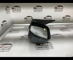 SPECCHIO SPECCHIETTO RETROVISORE DX SUZUKI GRAND V - 16