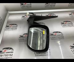 SPECCHIO SPECCHIETTO RETROVISORE DX SUZUKI GRAND V - 17
