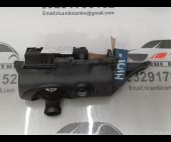 BLOCCHETTO ACCENSIONE CON CHIAVE START STOP MINI C