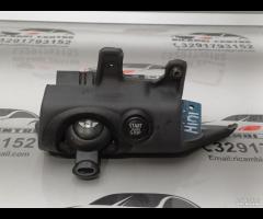 BLOCCHETTO ACCENSIONE CON CHIAVE START STOP MINI C