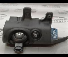 BLOCCHETTO ACCENSIONE CON CHIAVE START STOP MINI C - 7