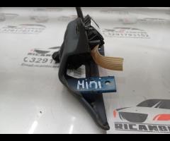 BLOCCHETTO ACCENSIONE CON CHIAVE START STOP MINI C - 8