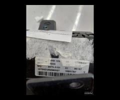 BLOCCHETTO ACCENSIONE CON CHIAVE START STOP MINI C - 16