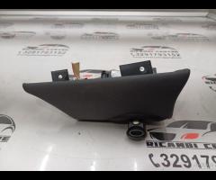 BLOCCHETTO ACCENSIONE CON CHIAVE START STOP MINI C - 17