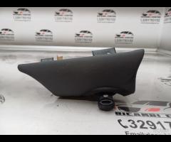 BLOCCHETTO ACCENSIONE CON CHIAVE START STOP MINI C - 18