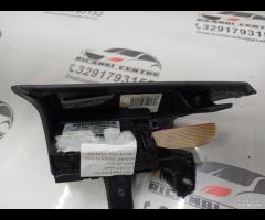 BLOCCHETTO ACCENSIONE CON CHIAVE START STOP MINI C - 19