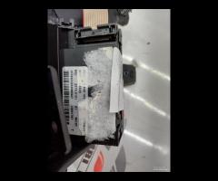 BLOCCHETTO ACCENSIONE CON CHIAVE START STOP MINI C - 21