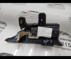 BLOCCHETTO ACCENSIONE CON CHIAVE START STOP MINI C - 22