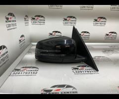 SPECCHIO SPECCHIETTO RETROVISORE DX MERCEDES C220