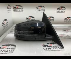 SPECCHIO SPECCHIETTO RETROVISORE DX MERCEDES C220