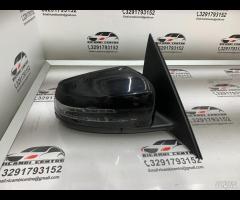 SPECCHIO SPECCHIETTO RETROVISORE DX MERCEDES C220