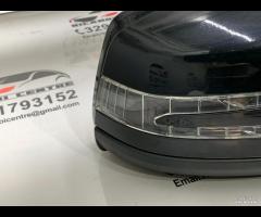SPECCHIO SPECCHIETTO RETROVISORE DX MERCEDES C220 - 6