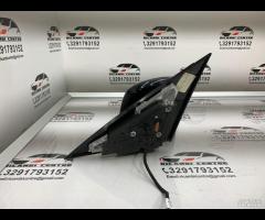 SPECCHIO SPECCHIETTO RETROVISORE DX MERCEDES C220 - 7