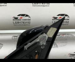 SPECCHIO SPECCHIETTO RETROVISORE DX MERCEDES C220 - 8