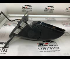 SPECCHIO SPECCHIETTO RETROVISORE DX MERCEDES C220 - 19