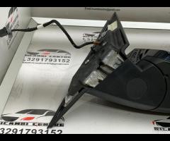 SPECCHIO SPECCHIETTO RETROVISORE DX MERCEDES C220 - 21