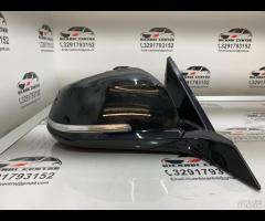 SPECCHIO SPECCHIETTO RETROVISORE DX BMW F21 F22 20