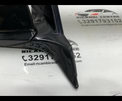 SPECCHIO SPECCHIETTO RETROVISORE DX BMW F21 F22 20