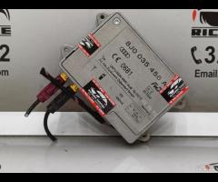 CENTRALINA AMPLIFICATORE ANTENNA 2.0D 125Kw 170CV