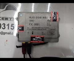 CENTRALINA AMPLIFICATORE ANTENNA 2.0D 125Kw 170CV