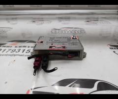 CENTRALINA AMPLIFICATORE ANTENNA 2.0D 125Kw 170CV - 6