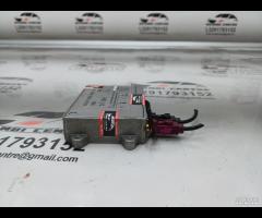 CENTRALINA AMPLIFICATORE ANTENNA 2.0D 125Kw 170CV - 9