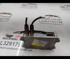 CENTRALINA AMPLIFICATORE ANTENNA 2.0D 125Kw 170CV - 10