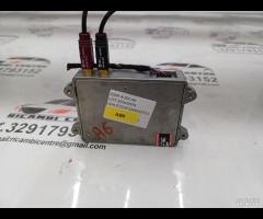 CENTRALINA AMPLIFICATORE ANTENNA 2.0D 125Kw 170CV - 11