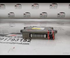 CENTRALINA AMPLIFICATORE ANTENNA 2.0D 125Kw 170CV - 13