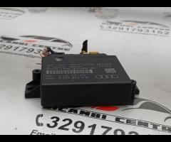 CENTRALINA CONTROLLO SENSORI DI PARCHEGGIO 2.0D 12 - 7
