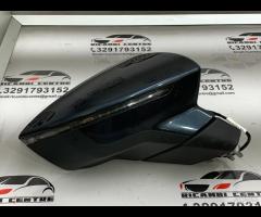 SPECCHIO SPECCHIETTO RETROVISORE DESTRA SEAT IBIZA