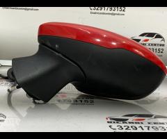 SPECCHIO SPECCHIETTO RETROVISORE SINISTRA OPEL AST