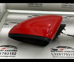 SPECCHIO SPECCHIETTO RETROVISORE SINISTRA OPEL AST - 6