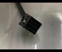 SPECCHIO SPECCHIETTO RETROVISORE SINISTRA OPEL AST - 11