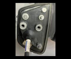 SPECCHIO SPECCHIETTO RETROVISORE SINISTRA OPEL AST - 12