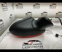 SPECCHIO SPECCHIETTO RETROVISORE SINISTRA OPEL AST - 13
