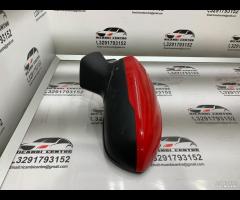 SPECCHIO SPECCHIETTO RETROVISORE SINISTRA OPEL AST - 15