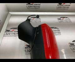 SPECCHIO SPECCHIETTO RETROVISORE SINISTRA OPEL AST - 16