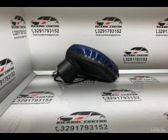 SPECCHIO SPECCHIETTO RETROVISORE RICHIUDIBILE DX A